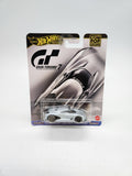 2024 Hot Wheels x Gran Turismo 7 Nissan Concept Vision HW Premium Pop Culture.