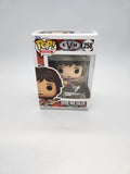 Funko Pop! Rocks Eddie Van Halen #258.