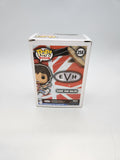 Funko Pop! Rocks Eddie Van Halen #258.