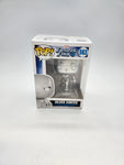 Funko Pop Marvel Fantastic Four Silver Surfer #563 Bobblehead Vinyl.