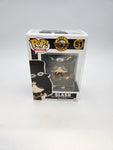 Funko Pop! Rocks Slash #51 Vinyl Figure.