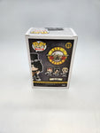 Funko Pop! Rocks Slash #51 Vinyl Figure.