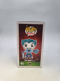 Funko POP! Heroes: DC Holiday - Jack Frost Joker 359 Shoppers Exclusive.