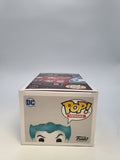 Funko POP! Heroes: DC Holiday - Jack Frost Joker 359 Shoppers Exclusive.