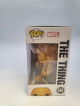 Funko POP! Fantastic Four : The Thing 560.