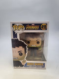 Funko Pop! MARVEL Avengers Infinity War #419 : Bruce Banner.