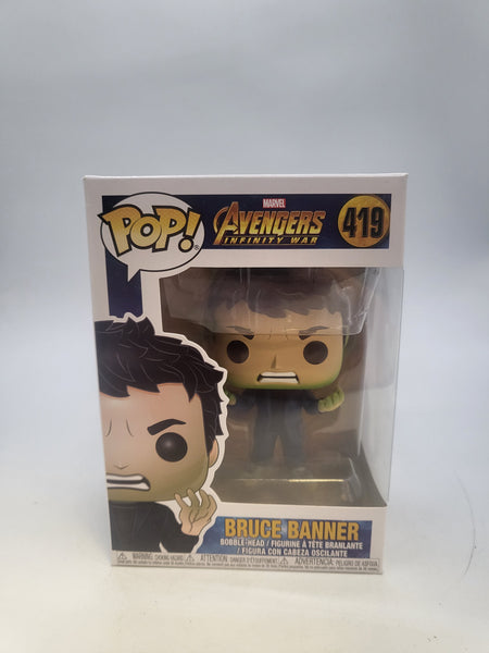 Banner funko pop online