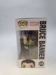 Funko Pop! MARVEL Avengers Infinity War #419 : Bruce Banner.