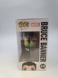 Funko Pop! MARVEL Avengers Infinity War #419 : Bruce Banner.