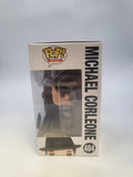 Funko Pop! The Godfather #404 : Micheal Corleone CHASE.