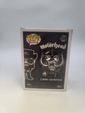 Funko Pop! MOTORHEAD #170 : Lemmy Kilmister.