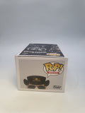 Funko Pop! MOTORHEAD #170 : Lemmy Kilmister.