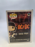 Funko Pop! ACDC #91 : Angus Young.