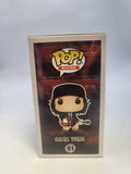 Funko Pop! ACDC #91 : Angus Young.