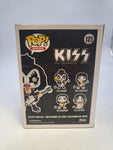 Funko Pop! KISS #121 : The Demon.