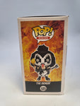 Funko Pop! KISS #121 : The Demon.