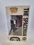 Funko Pop! KISS #123 : The Spaceman.