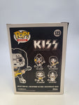 Funko Pop! KISS #123 : The Spaceman.