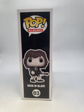 Funko Pop! ACDC #03 : Back in Black CHASE.