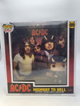 Funko Pop! ACDC #09 Highway To Hell.