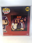 Funko Pop! ACDC #09 Highway To Hell.