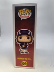 Funko Pop! ACDC #09 Highway To Hell.