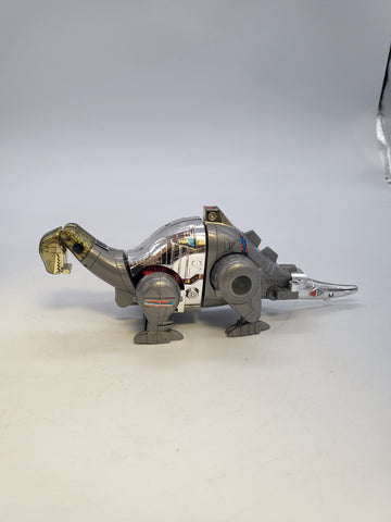 Transformers 1984 G1 Dinobots Dinosaur Autobots Sludge.