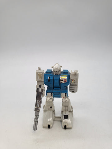 G1 Transformers Jumpstarter Twin Twist Figure 1980 1984.