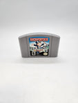 Monopoly N64 Nintendo 64, 1999.