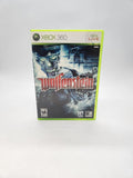 Wolfenstein Microsoft Xbox 360, 2009.