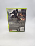 Dishonored Xbox 360.