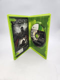 Dishonored Xbox 360.