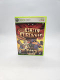 Looney Tunes: Acme Arsenal Microsoft Xbox 360, 2007.