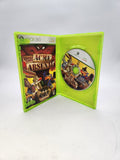 Looney Tunes: Acme Arsenal Microsoft Xbox 360, 2007.