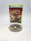 Looney Tunes: Acme Arsenal Microsoft Xbox 360, 2007.