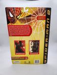 Spider-man Bootleg Figure 90s.