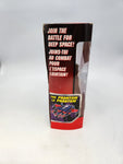 Spider-Man Attack Micro Playset THE PHANTOM Spiderman Vs Lizard ToyBiz 1997 RARE.