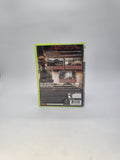 Terminator Salvation Xbox 360.