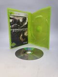 Terminator Salvation Xbox 360.