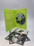 Beowulf The Game Xbox 360.