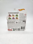 2020 Hot Wheels Mario Kart Mario Standard Kart Die-Cast Collectible Mattel.