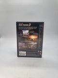 Gran Turismo A-spec 3 PS2.