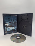 Gran Turismo A-spec 3 PS2.