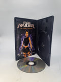 Tomb Raider The Angel of Darkness PS2.