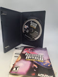 Guitar Hero 3 Legends of Rock PS2.