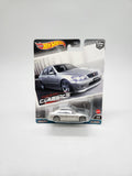 Hot Wheels Premium 2023 HW Modern Classics 2/5 '98 Toyota Altezza Car Culture.