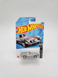 2023 Hot Wheels #132 HW Roadsters '72 Stingray Convertible Silver.