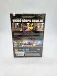 Brand New Sealed Grand Theft Auto III 3 GTA  1st First Print PlayStation 2 PS2.