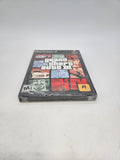 Brand New Sealed Grand Theft Auto III 3 GTA  1st First Print PlayStation 2 PS2.