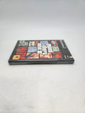 Brand New Sealed Grand Theft Auto III 3 GTA  1st First Print PlayStation 2 PS2.